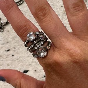 Sorrelli Ring